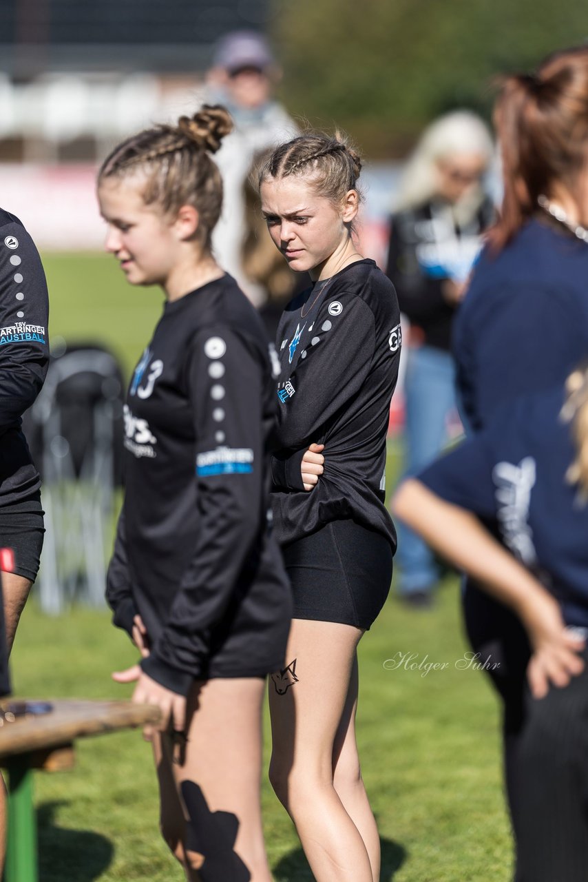 Bild 153 - wU16 Deutsche Meisterschaft